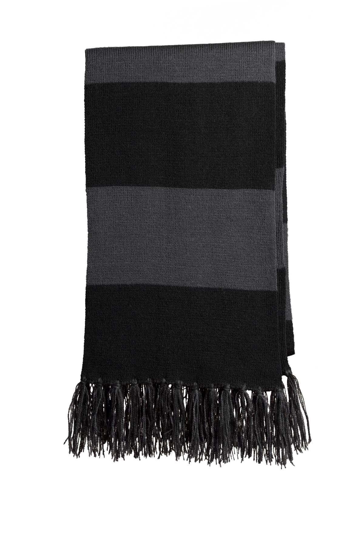 Sport-Tek    Spectator Scarf