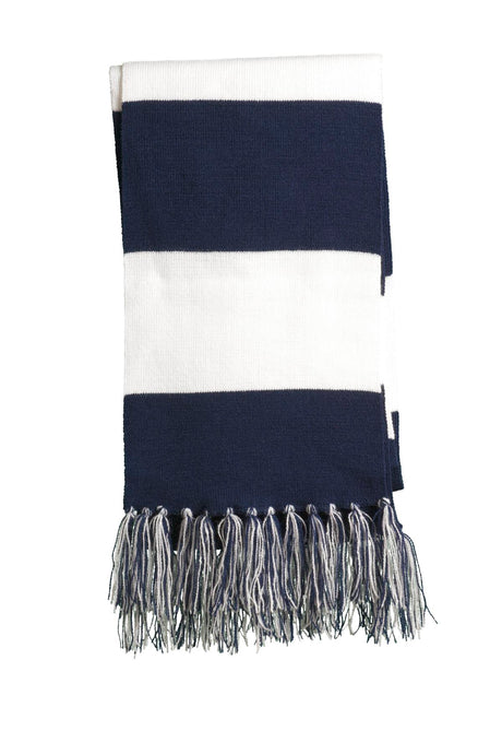 Sport-Tek    Spectator Scarf