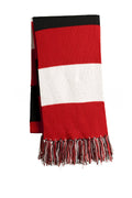 Sport-Tek    Spectator Scarf