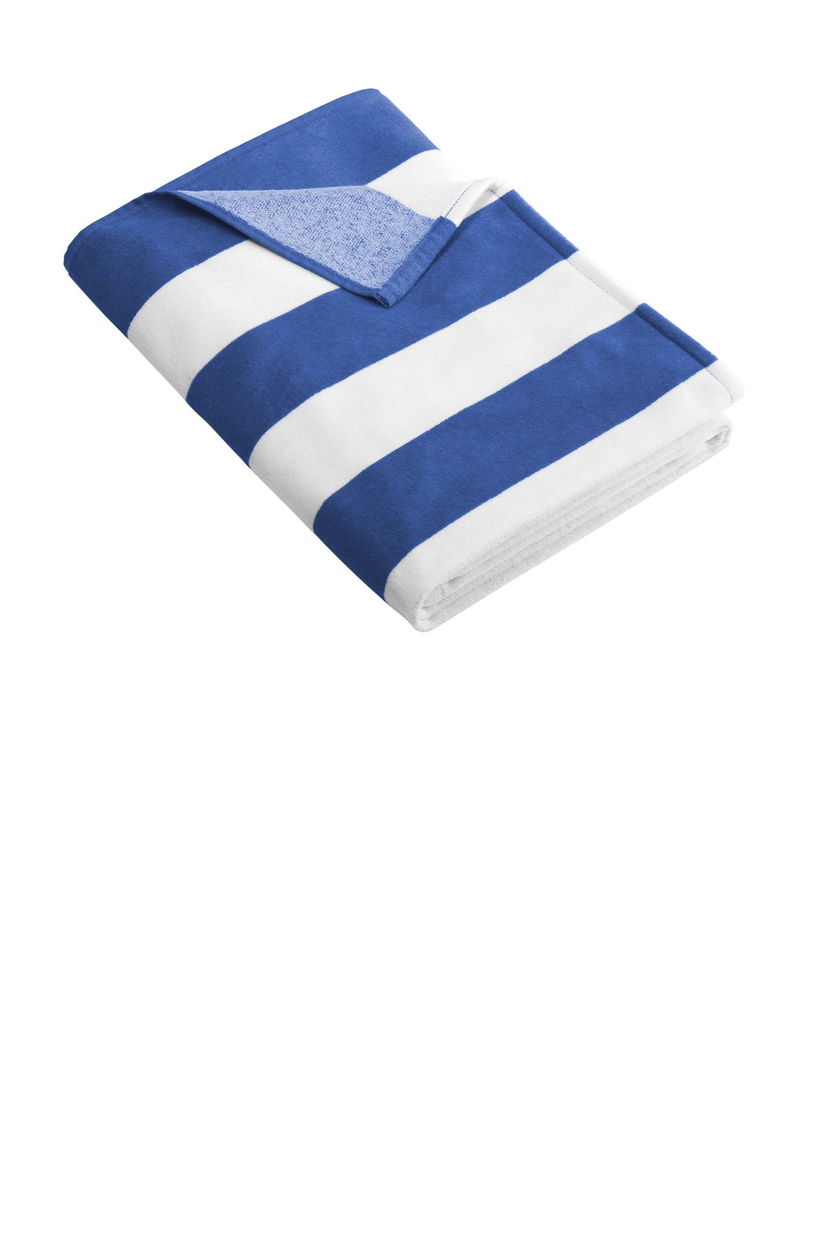 Port Authority    Cabana Stripe Beach Towel