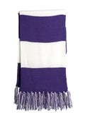 Sport-Tek    Spectator Scarf