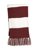 Sport-Tek    Spectator Scarf