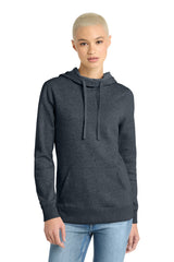 District Women's    Lightweight Fleece Hoodie