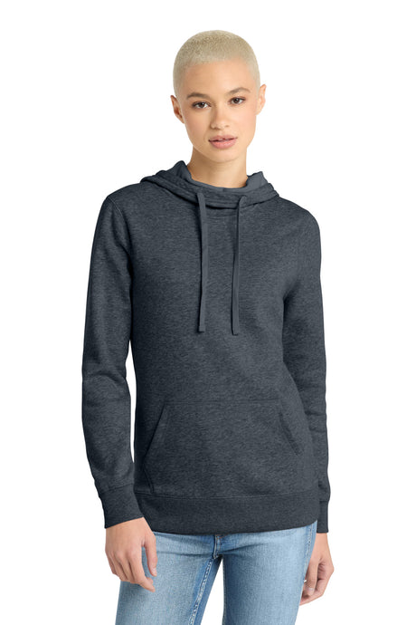 District Women's    Lightweight Fleece Hoodie
