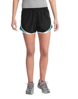 Sport-Tek Women's   Cadence Short