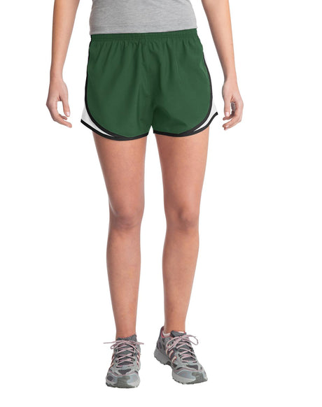 Sport-Tek Women's   Cadence Short