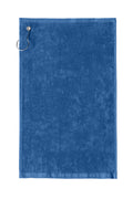 Port Authority     Grommeted Hemmed Towel PT400
