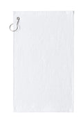 Port Authority     Grommeted Hemmed Towel PT400