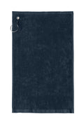 Port Authority     Grommeted Hemmed Towel PT400