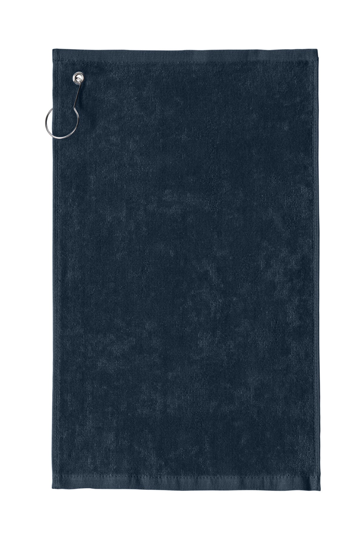 Port Authority     Grommeted Hemmed Towel PT400