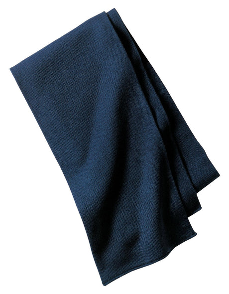 Port Authority    Knitted Scarf