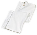 Port Authority    Grommeted Golf Towel
