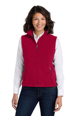 Port Authority Women's   Value Fleece Vest