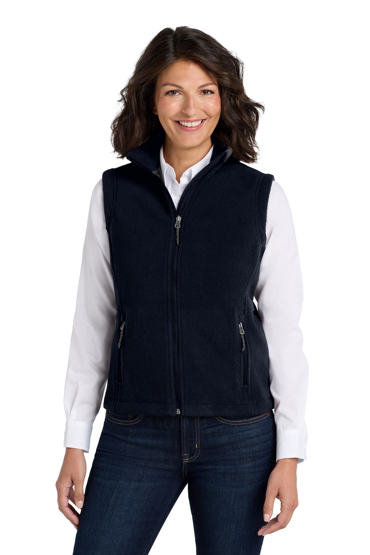 Port Authority Women's   Value Fleece Vest
