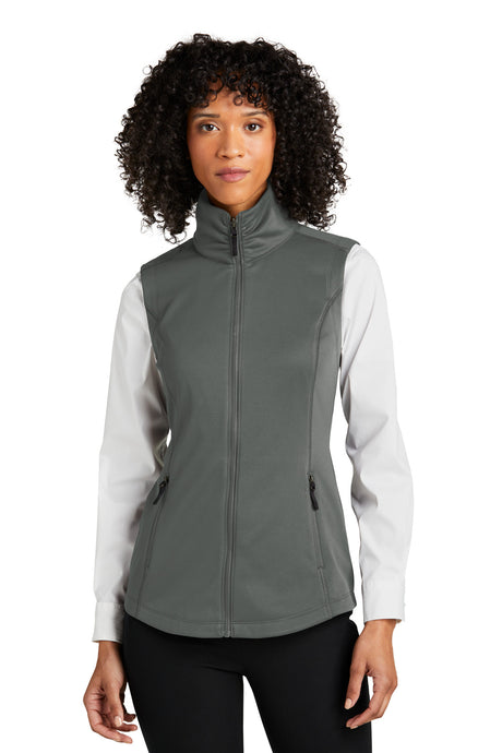 Port Authority Women's   Collective Smooth Fleece Vest L906