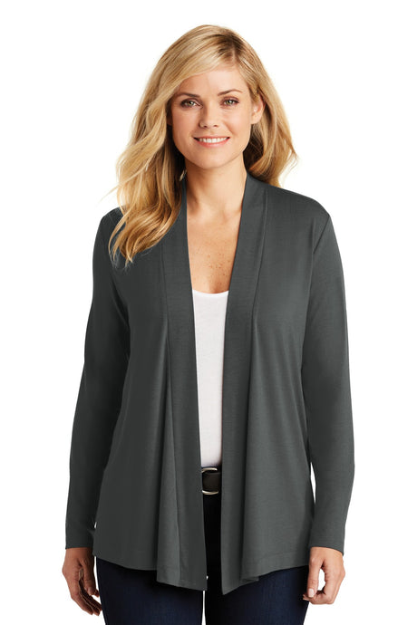 Port Authority Women's   Concept Open Cardigan