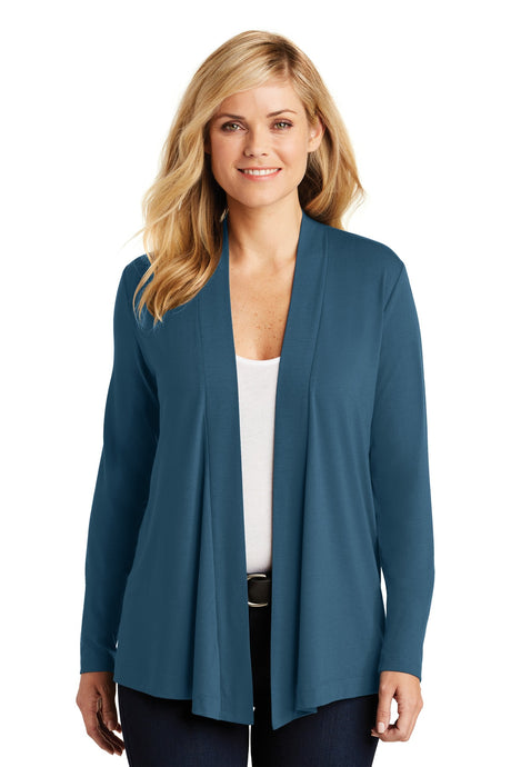 Port Authority Women's   Concept Open Cardigan