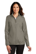 Port Authority Women's   Zephyr Full-Zip Jacket