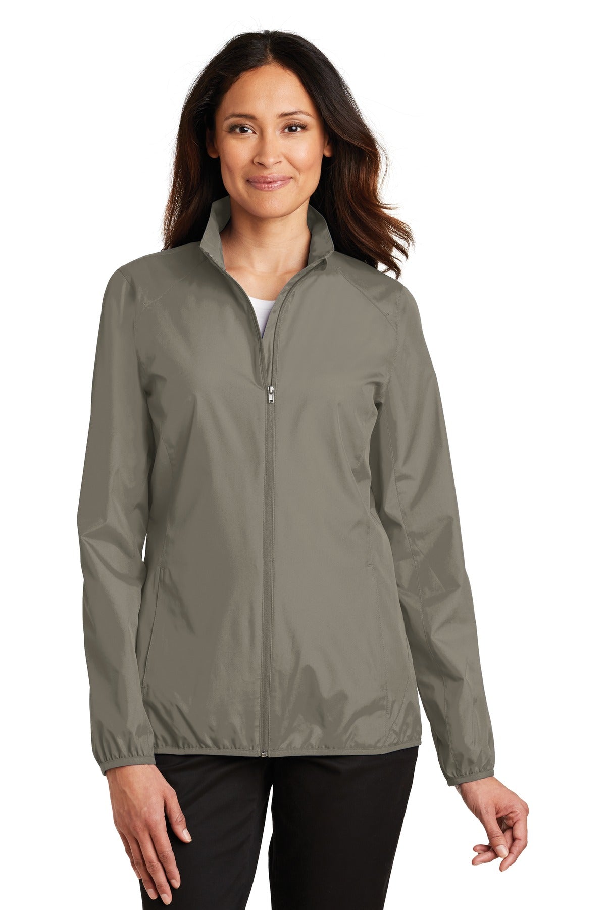 Port Authority Women's   Zephyr Full-Zip Jacket