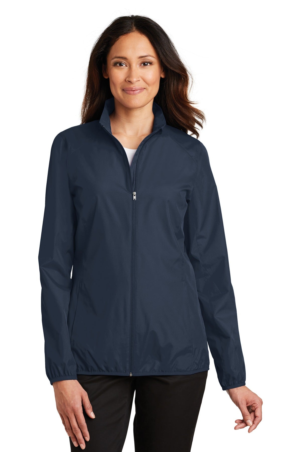 Port Authority Women's   Zephyr Full-Zip Jacket