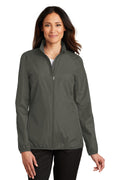 Port Authority Women's   Zephyr Full-Zip Jacket
