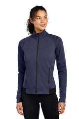 Sport-Tek Women's   PosiCharge   Strive Full-Zip LST570