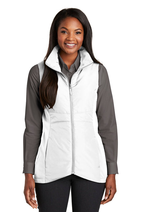 Port Authority Women's    Collective Insulated Vest