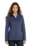 Port Authority Women's    Stream Soft Shell Jacket