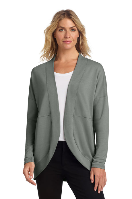 Mercer+Mettle Women's   Stretch Open-Front Cardigan MM3015