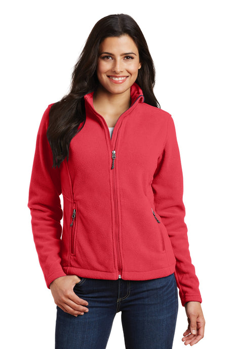 Port Authority Women's   Value Fleece Jacket