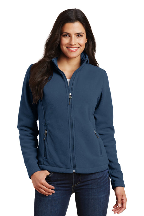 Port Authority Women's   Value Fleece Jacket