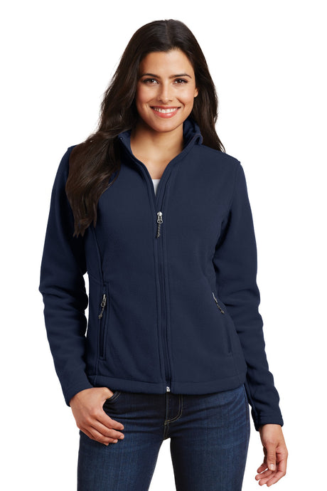 Port Authority Women's   Value Fleece Jacket