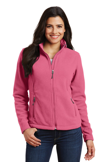 Port Authority Women's   Value Fleece Jacket