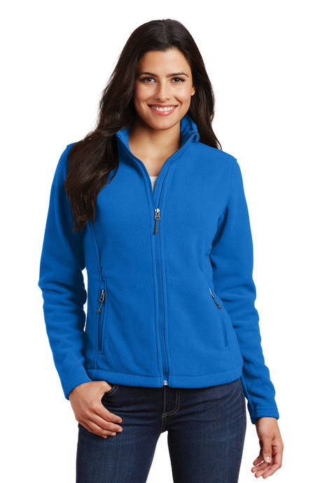 Port Authority Women's   Value Fleece Jacket