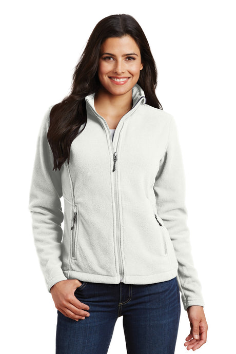 Port Authority Women's   Value Fleece Jacket