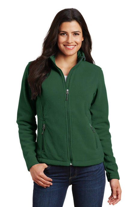 Port Authority Women's   Value Fleece Jacket