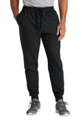 Jerzees Men's Ultimate   CVC Ring Spun Pocket Jogger IC50M