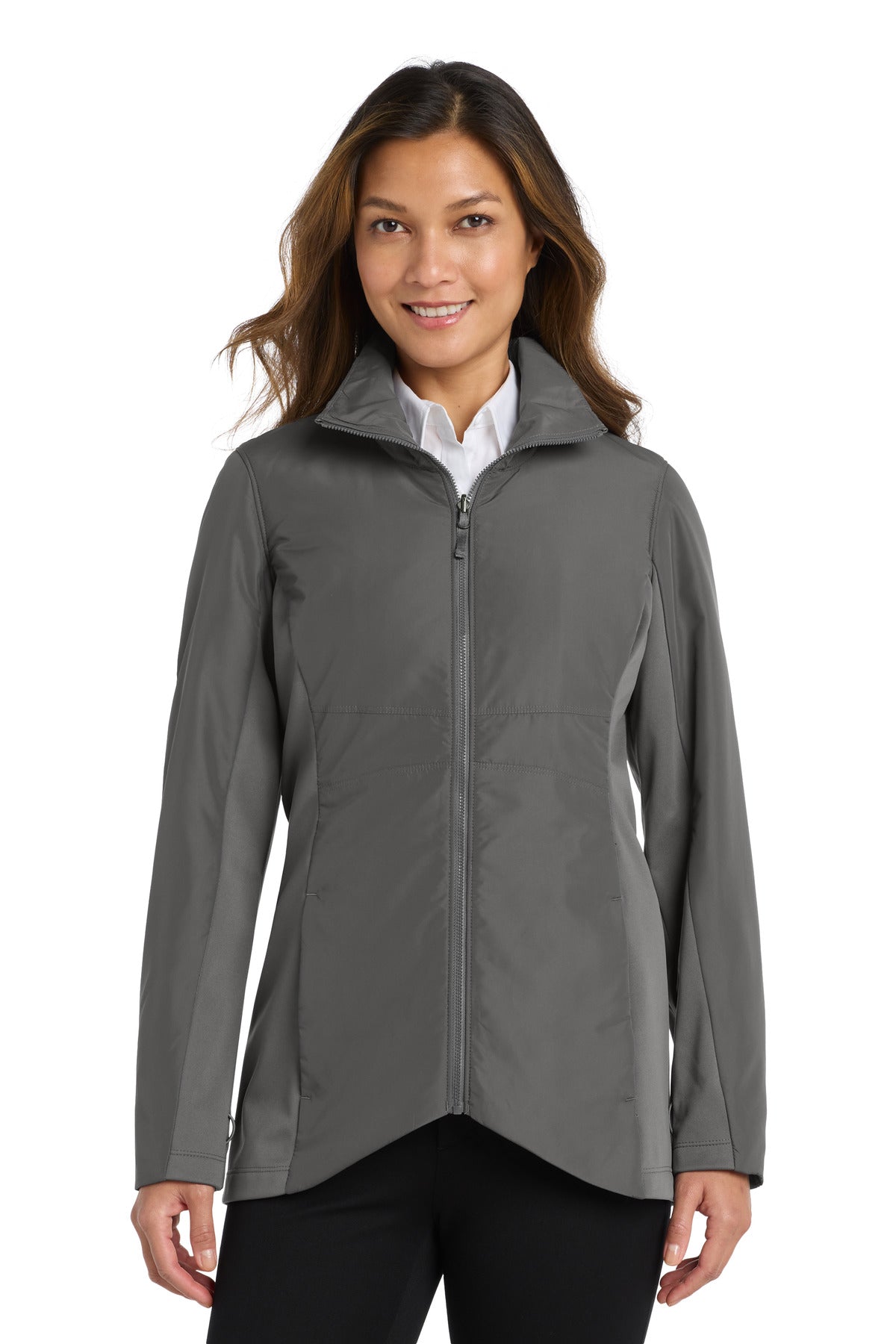 Port Authority Women's    Collective Insulated Jacket