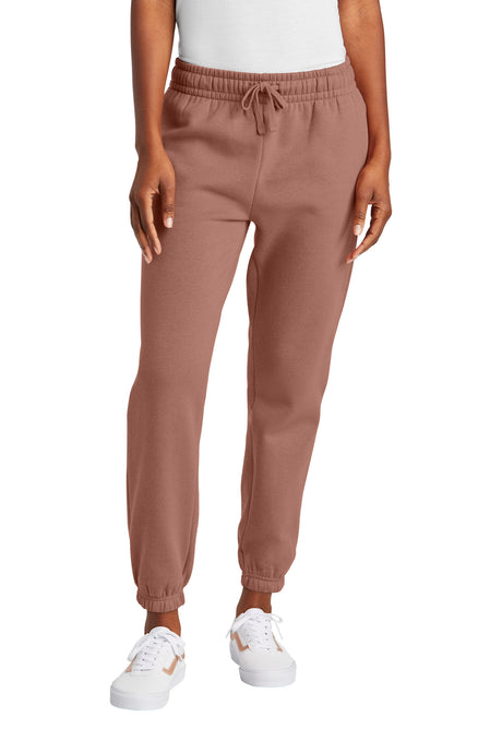 District Women's   V.I.T.   Fleece Sweatpant DT6110