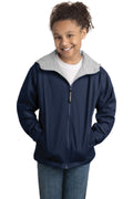 Port Authority Youth   Team Jacket