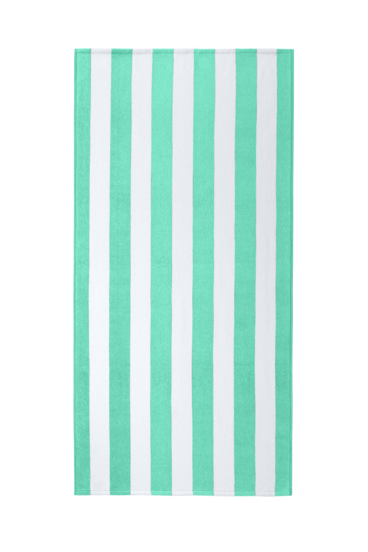 Port Authority     Value Cabana Stripe Beach Towel PT45