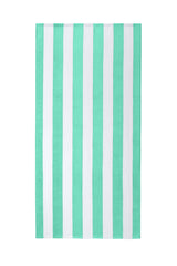 Port Authority     Value Cabana Stripe Beach Towel PT45