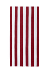 Port Authority     Value Cabana Stripe Beach Towel PT45