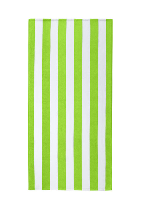 Port Authority     Value Cabana Stripe Beach Towel PT45