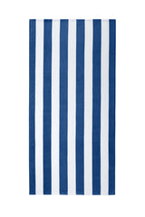 Port Authority     Value Cabana Stripe Beach Towel PT45
