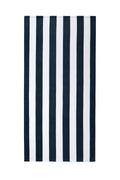 Port Authority     Value Cabana Stripe Beach Towel PT45