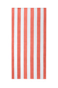 Port Authority     Value Cabana Stripe Beach Towel PT45