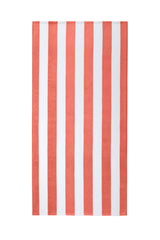 Port Authority     Value Cabana Stripe Beach Towel PT45