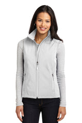 Port Authority Women's   Core Soft Shell Vest