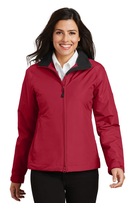 Port Authority Women's   Challenger Jacket
